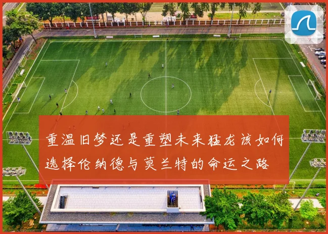 重温旧梦还是重塑未来猛龙该如何选择伦纳德与莫兰特的命运之路