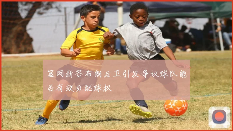 篮网新签布朗后卫引发争议球队能否有效分配球权